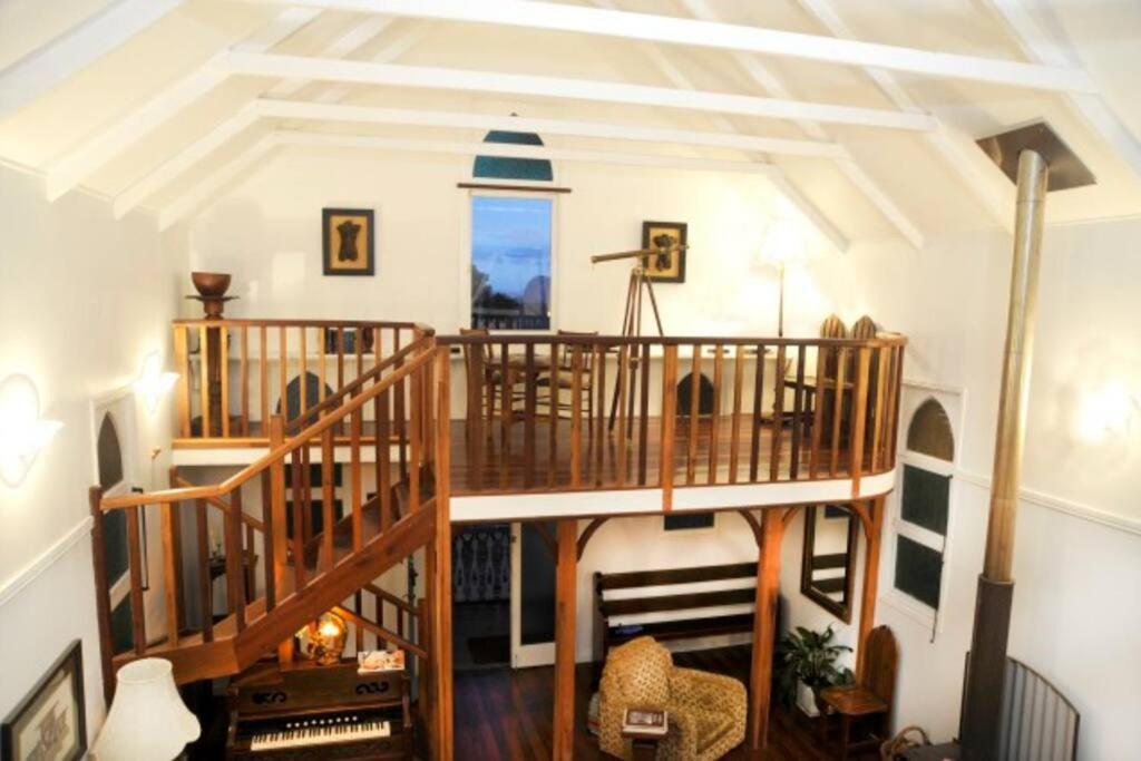 Old Saint Johns Church Holiday home Beechmont