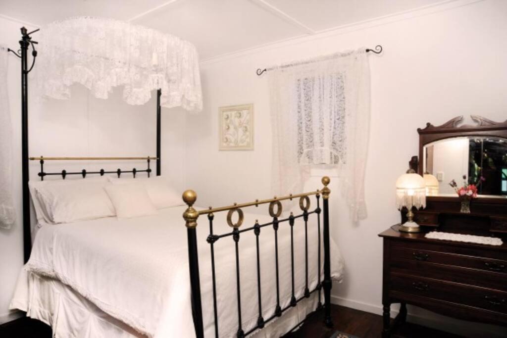 Old Saint Johns Church Holiday home