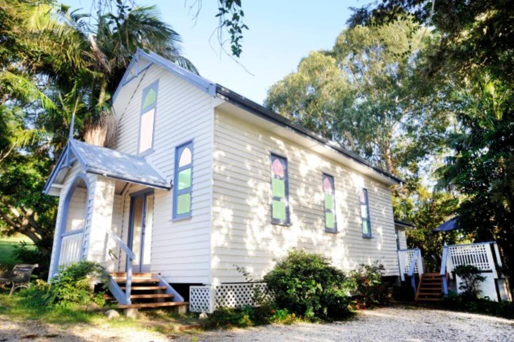 Holiday home Old Saint Johns Church *