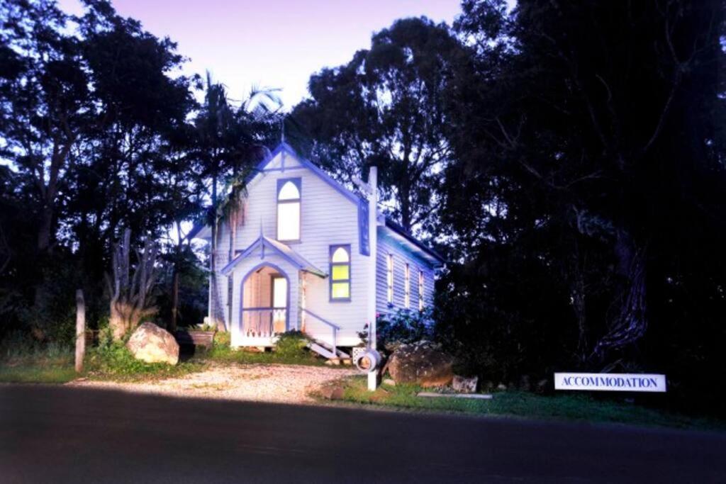 Old Saint Johns Church Holiday home Beechmont