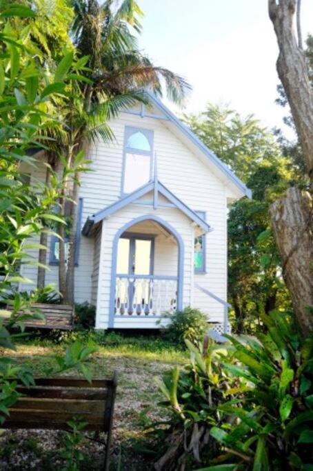 Holiday home Old Saint Johns Church Beechmont
